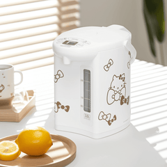 象印 Hello Kitty联名 Micom开水器保温壶 CD-WCC30KT 3L