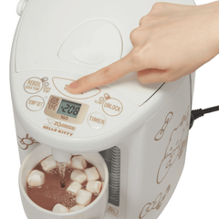 象印 Hello Kitty联名 Micom开水器保温壶 CD-WCC30KT 3L