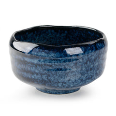 Macha Bowl Blue 5"*3" 18oz