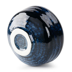 Macha Bowl Blue 5"*3" 18oz