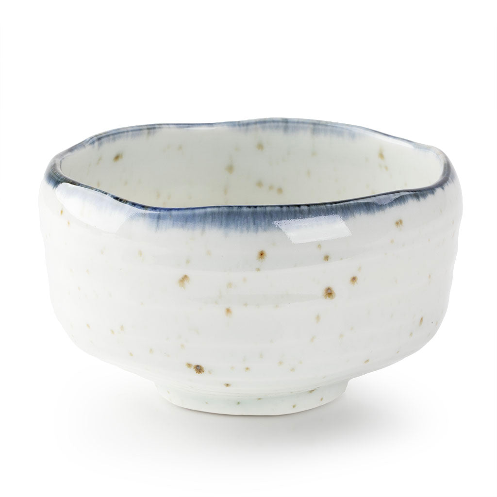 Macha Bowl White 5"*3" 18oz