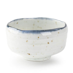 Macha Bowl White 5"*3" 18oz