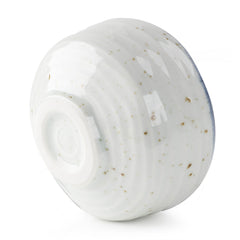 Macha Bowl White 5"*3" 18oz