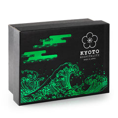 Japan Macha Bowl Set (Whisk/Scoop)