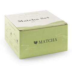 「花瓣」抹茶碗茶筅套組