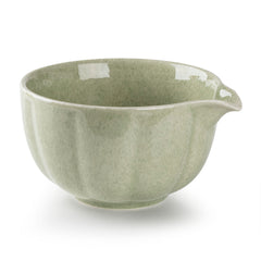 「花瓣」抹茶碗茶筅套組