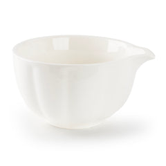 「花瓣」抹茶碗茶筅套組