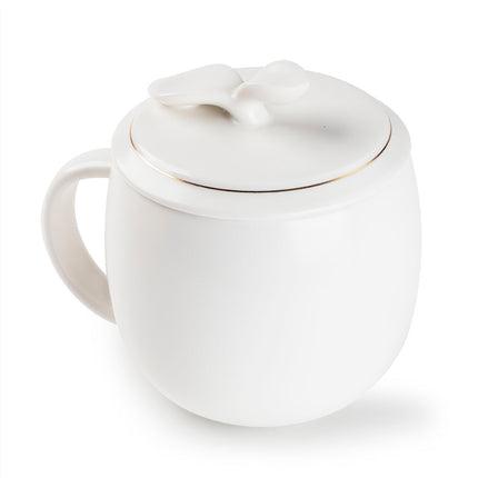 CHENGYI Porcelain Tea Cup Mug