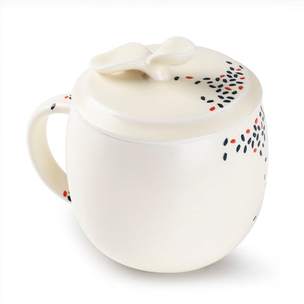 CHENGYI Porcelain Tea Cup Mug