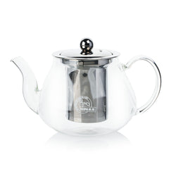 Hao Pai Heat-Resistant Glass Teapot 700ml HP-851
