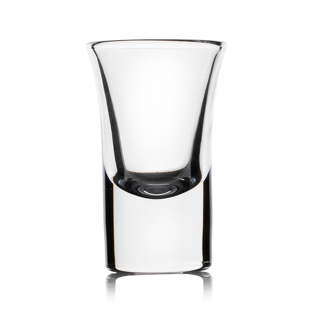 Small Shot Glass 22ml