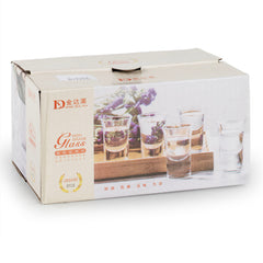 Small Shot Glass 22ml