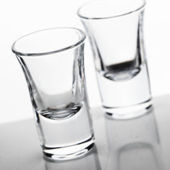 Small Shot Glass 22ml