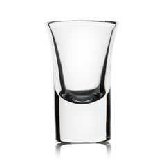 Small Shot Glass 22ml
