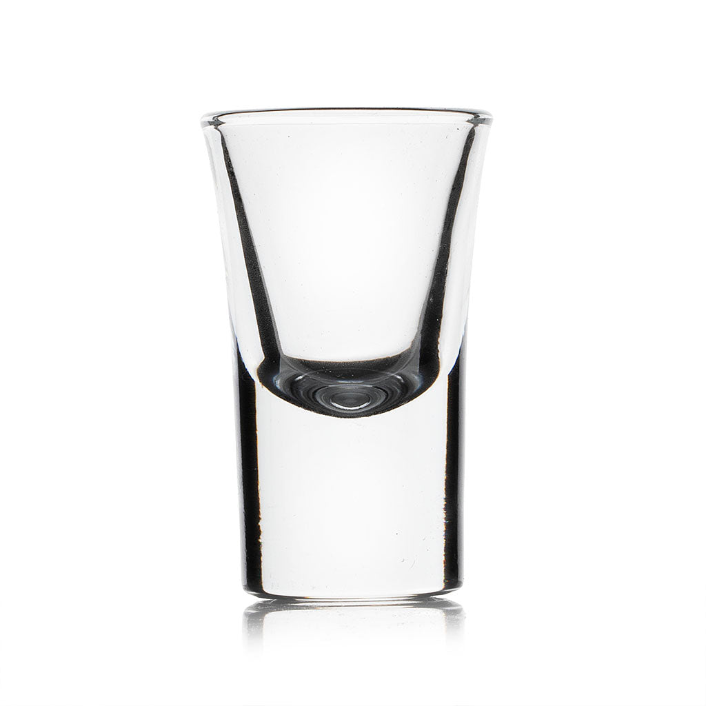 Small Shot Glass 15ml