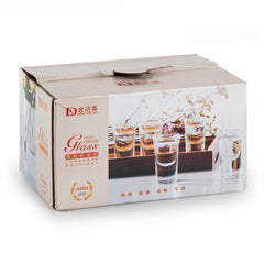 Small Shot Glass 15ml