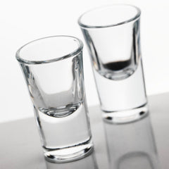Small Shot Glass 15ml