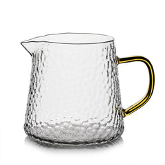 玻璃玲珑贡杯500ml