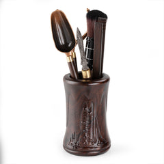 茶道木制茶具套装