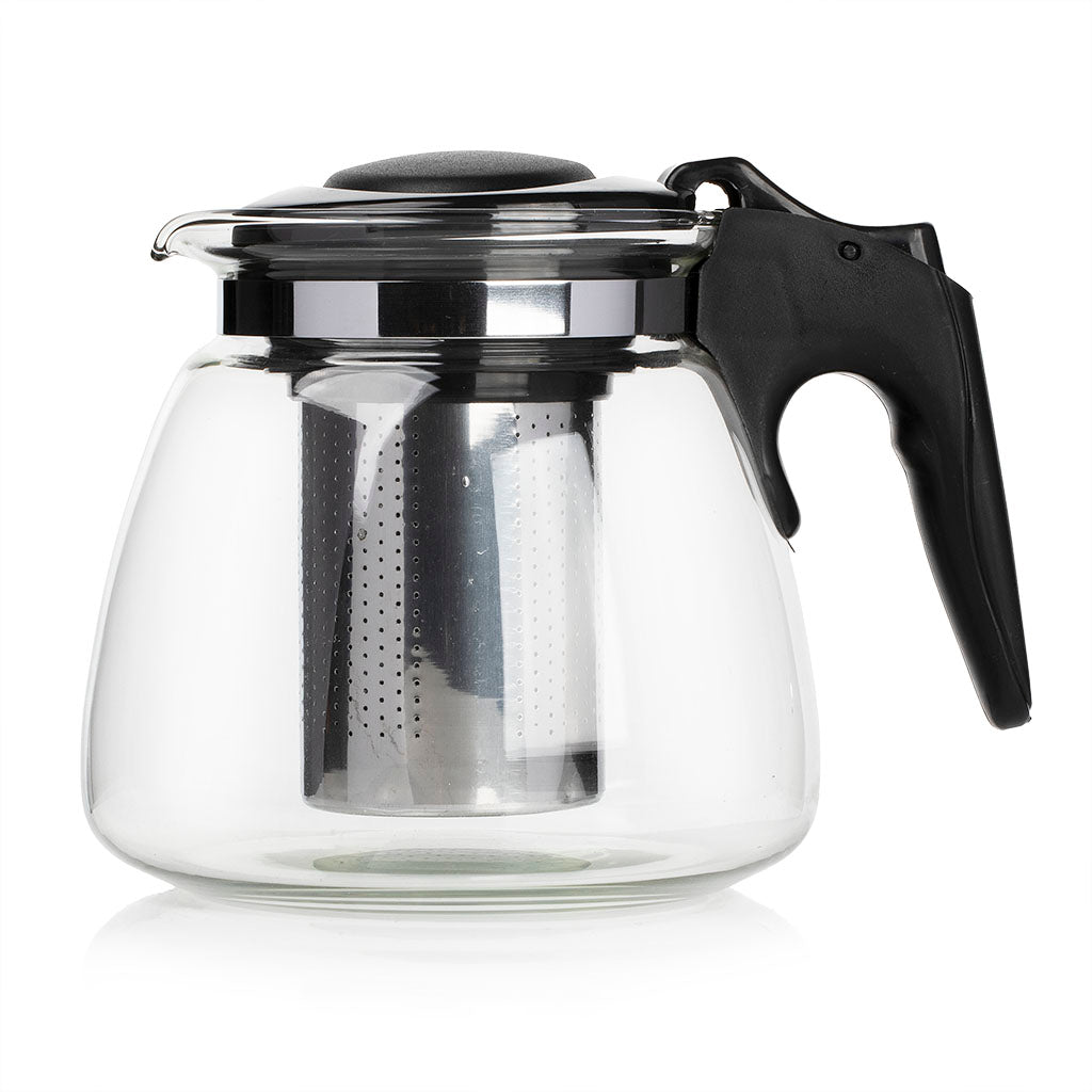 Glass Teapot 900ml
