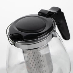 Glass Teapot 900ml