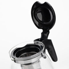 Glass Teapot 900ml