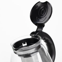 Glass Teapot 1500ml