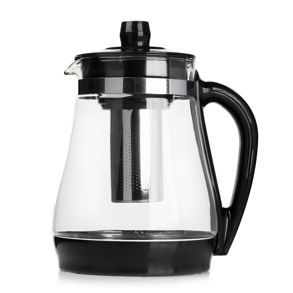 Glass Teapot 2300ml