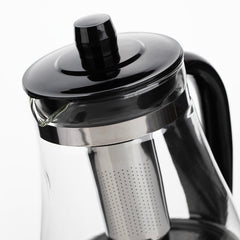 Glass Teapot 2300ml
