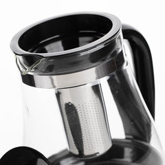 Glass Teapot 2300ml