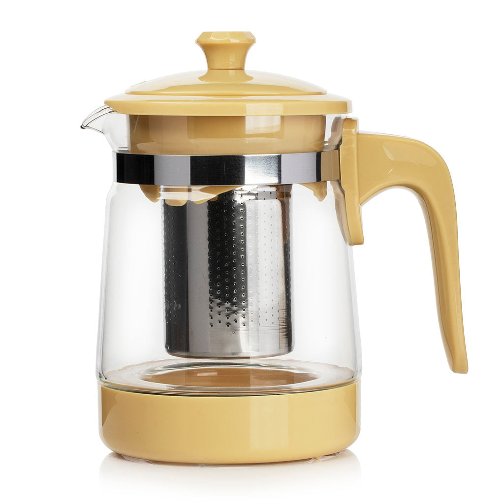 Glass Teapot 700ml