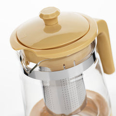 Glass Teapot 700ml