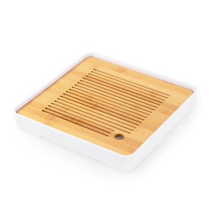 Bamboo Tea Tray Large 28*28cm