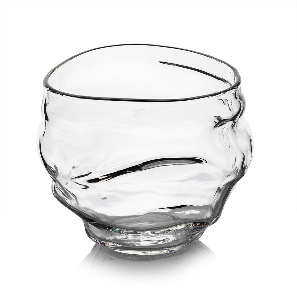 Shanhe Heat-Resistant Glass Cup 200ml