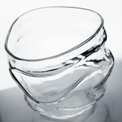 Shanhe Heat-Resistant Glass Cup 200ml