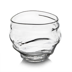 Shanhe Heat-Resistant Glass Cup 200ml