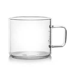 Kamjove Glass Tea Cup
