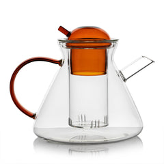 玻璃茶咖壶套装