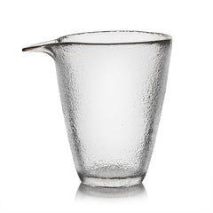 雾语金山 玻璃茶具礼盒套装 9件