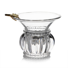 雾语金山 玻璃茶具礼盒套装 9件