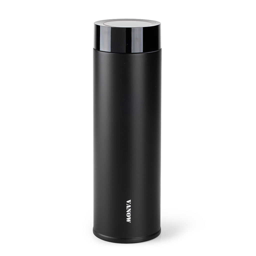 Ceramic Inner Lined Thermos Bottle 480ml