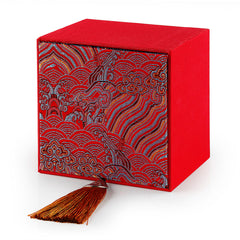 「馬上有錢」馬年變色茶寵