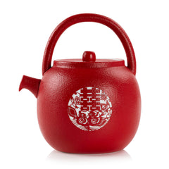 婚庆茶具礼盒套装 6件