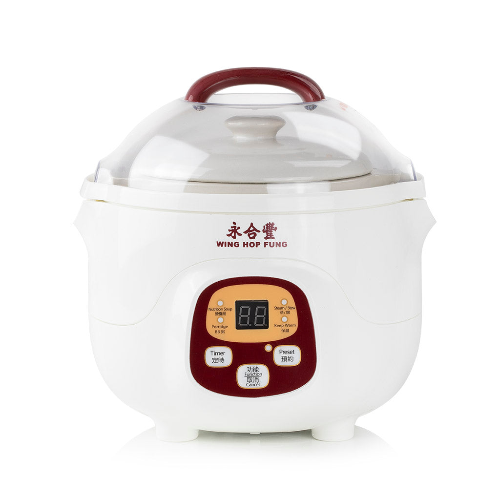 Electric Casserole Automatic Household Electric Stew Pot Electric