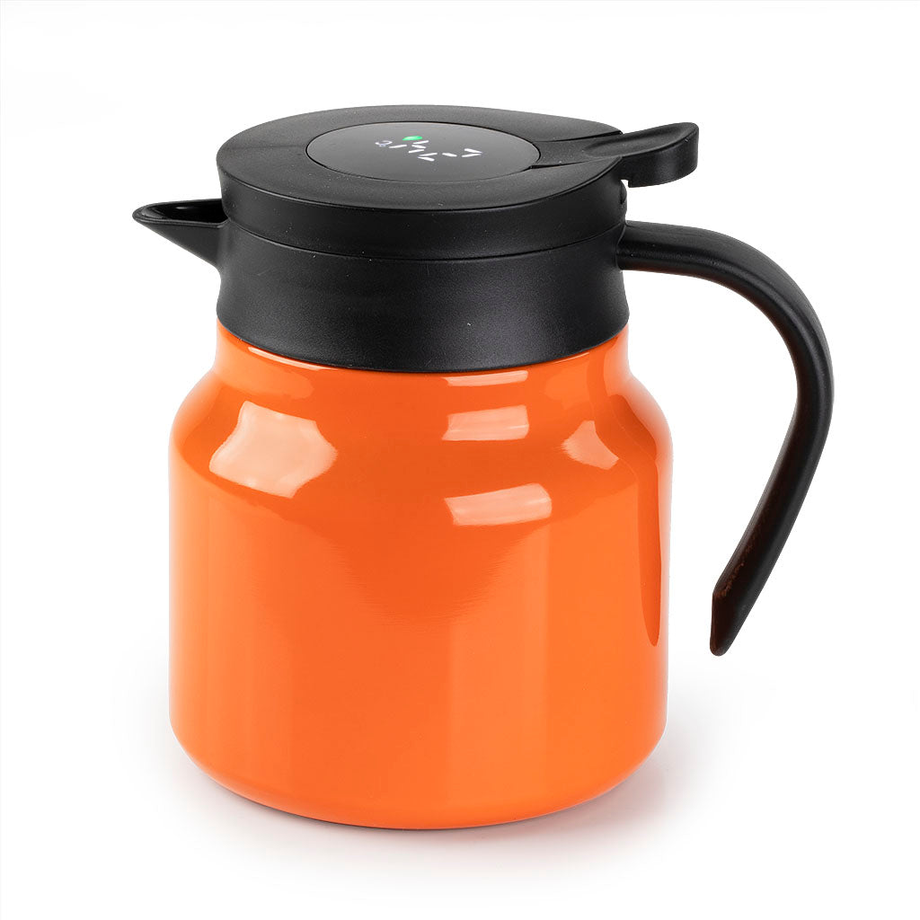 Smart Temperature-Display Lid Steeping Pot 1000ml