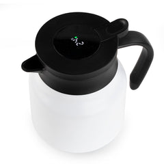 Smart Temperature-Display Lid Steeping Pot 800ml