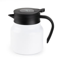 Smart Temperature-Display Lid Steeping Pot 800ml