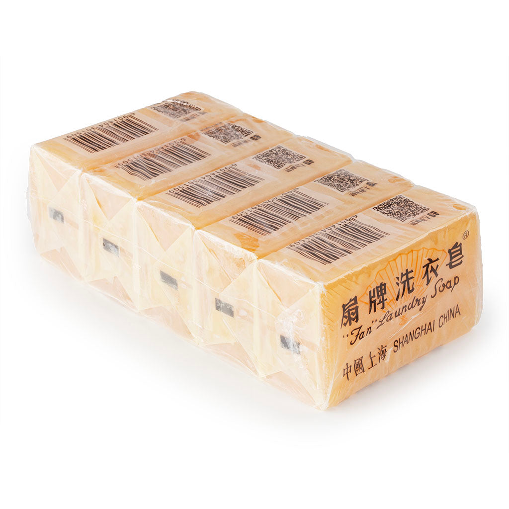扇牌 洗衣皂 150g