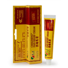 Chee Zheng Pain Relief Cream 20g