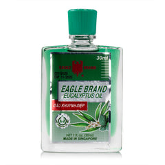 Eagle Brand Eucalyptus Oil 30ml
